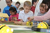 Robotika Workshop 2026