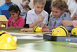Robotika Workshop 2026