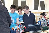 Robotika Workshop 2026