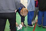 Robotika Workshop 2026
