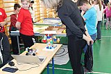 Robotika Workshop 2026