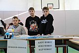 Robotika Workshop 2026