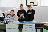 Robotika Workshop 2026