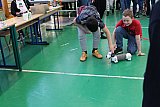 Robotika Workshop 2026