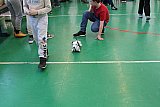 Robotika Workshop 2026