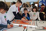Robotika Workshop 2026