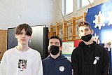 Robotika Workshop 2026