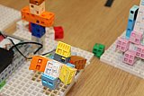 Robotika Workshop 2026
