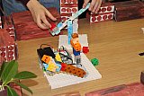 Robotika Workshop 2026