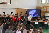Robotika Workshop 2026