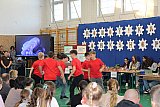 Robotika Workshop 2026