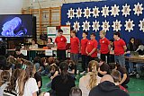 Robotika Workshop 2026
