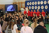Robotika Workshop 2026