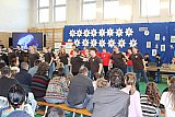 Robotika Workshop 2026