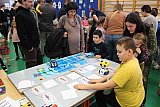 Robotika Workshop 2026