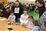 Robotika Workshop 2026