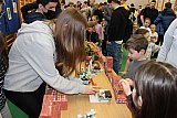 Robotika Workshop 2026