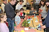 Robotika Workshop 2026