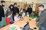 Robotika Workshop 2026
