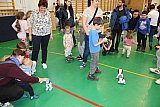 Robotika Workshop 2026