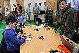 Robotika Workshop 2026
