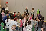 Robotika Workshop 2026