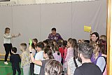 Robotika Workshop 2026