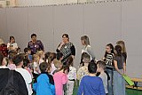Robotika Workshop 2026