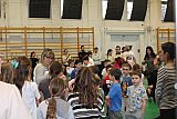 Robotika Workshop 2026