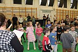 Robotika Workshop 2026