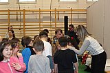 Robotika Workshop 2026
