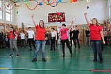 Felsős farsang