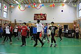 Felsős farsang