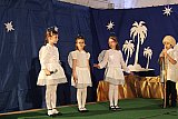 Kar&aacute;csonyi koncert