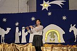 Kar&aacute;csonyi koncert
