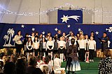 Kar&aacute;csonyi koncert