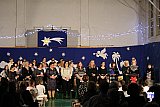 Kar&aacute;csonyi koncert