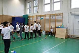 Sport- &eacute;s eg&eacute;szs&eacute;gnap 
