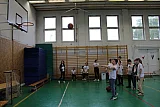 Sport- &eacute;s eg&eacute;szs&eacute;gnap 