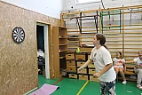 Sport- &eacute;s eg&eacute;szs&eacute;gnap 