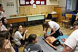 Sport- &eacute;s eg&eacute;szs&eacute;gnap 