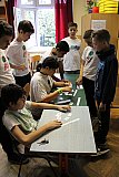 Sport- &eacute;s eg&eacute;szs&eacute;gnap 