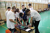 Sport- &eacute;s eg&eacute;szs&eacute;gnap 