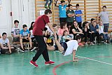 F&ouml;ld napja 2018.05.02.