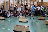 F&ouml;ld napja 2018.05.02.