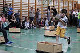 F&ouml;ld napja 2018.05.02.