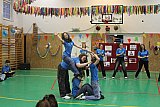 Felsős farsang