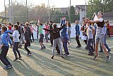 Sport &eacute;s eg&eacute;szs&eacute;gnap