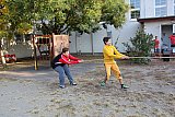 Sport &eacute;s eg&eacute;szs&eacute;gnap