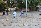 Sport &eacute;s eg&eacute;szs&eacute;gnap